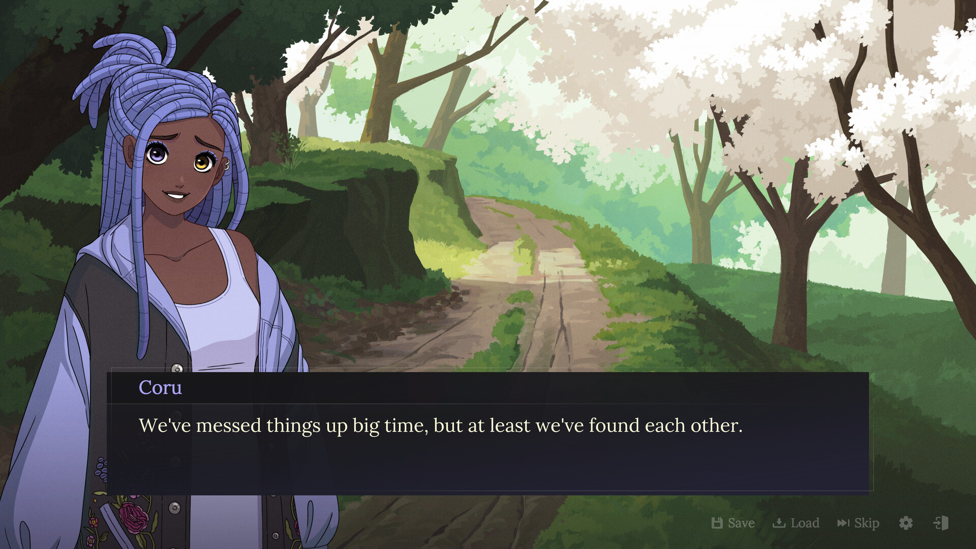 Mythic Love: Iberian Legends Screenshot 6