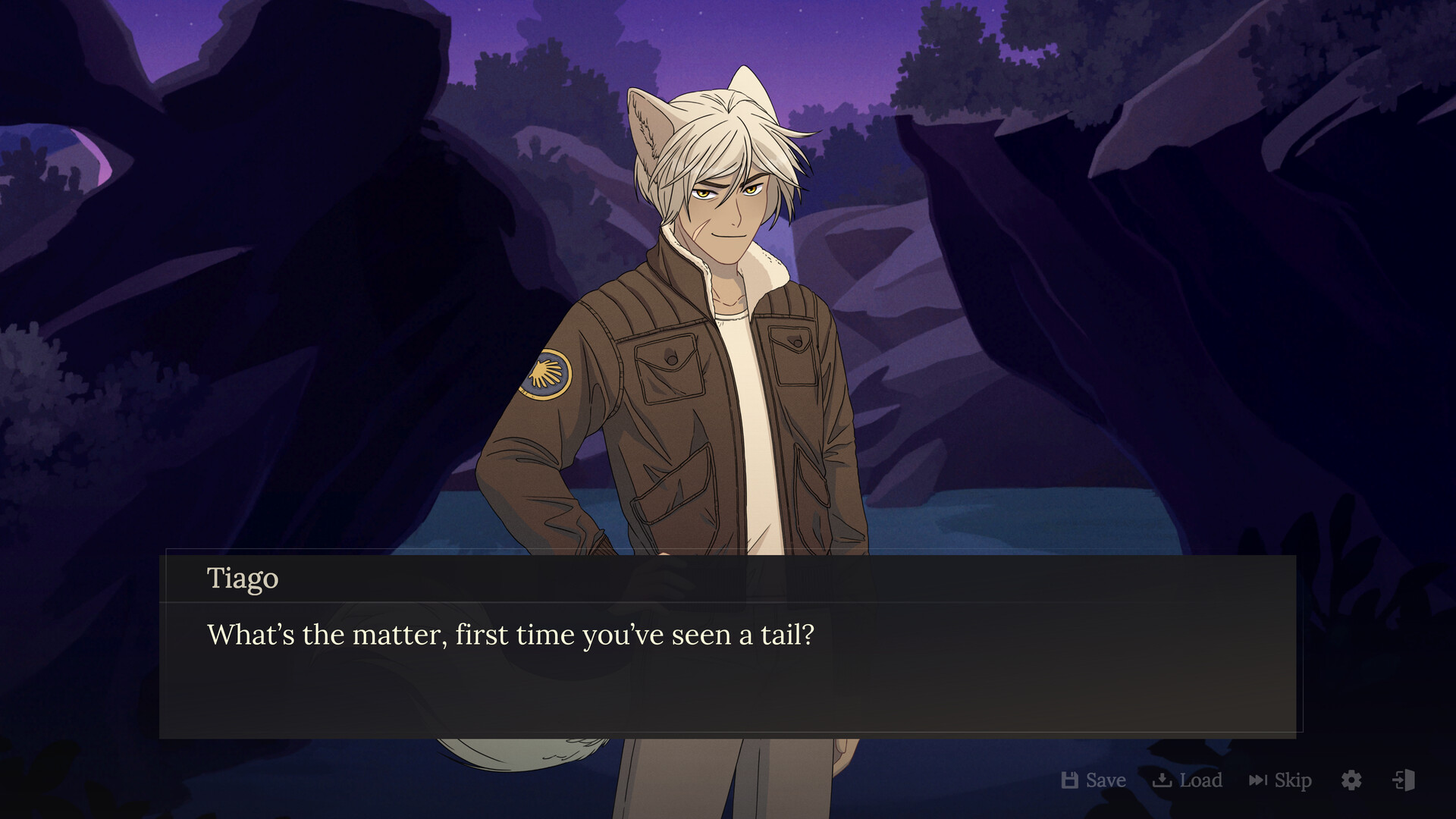 Mythic Love: Iberian Legends Screenshot 4