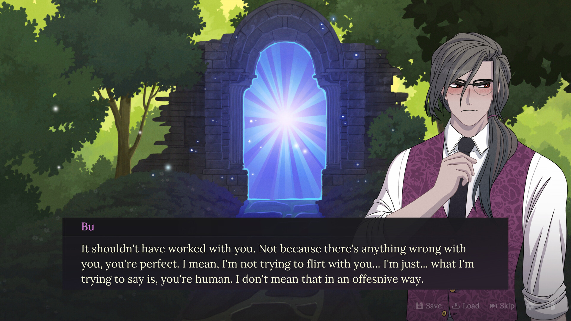 Mythic Love: Iberian Legends Screenshot 3