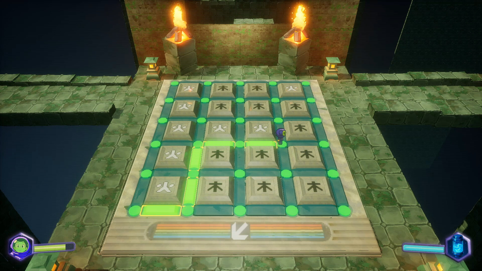 Spaceman Memories Screenshot 14