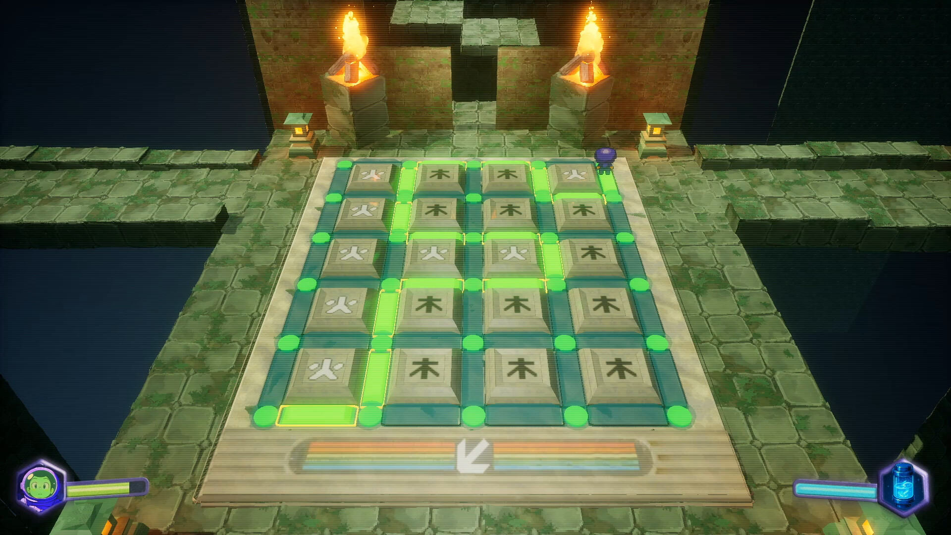 Spaceman Memories Screenshot 8