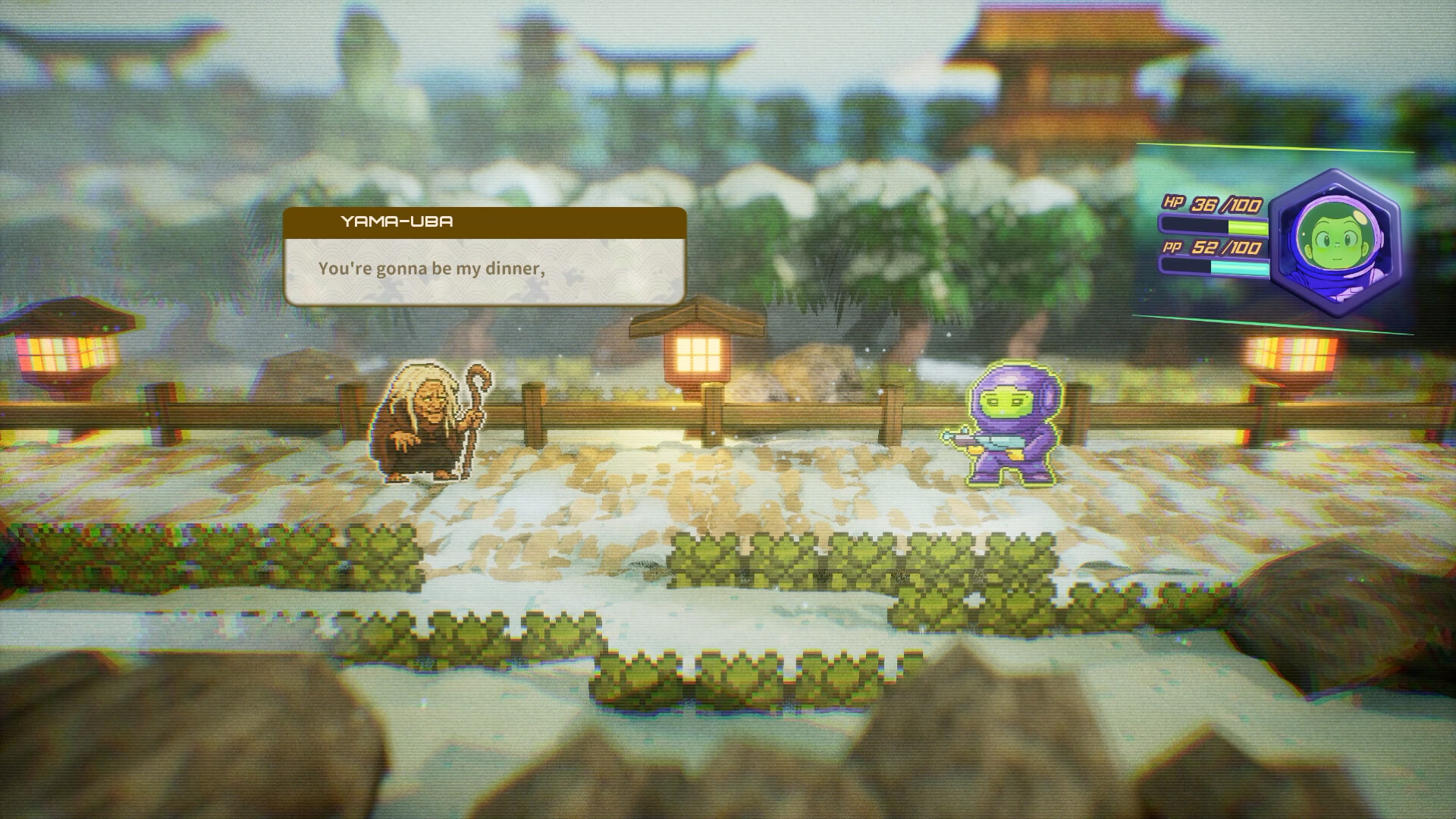 Spaceman Memories Screenshot 16