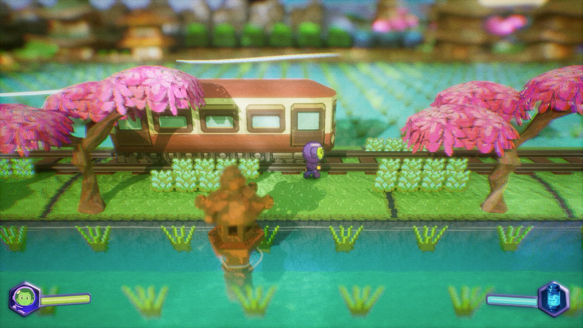 Spaceman Memories Screenshot 11