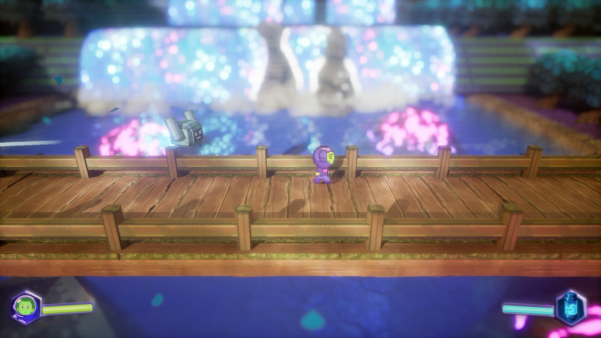 Spaceman Memories Screenshot 12