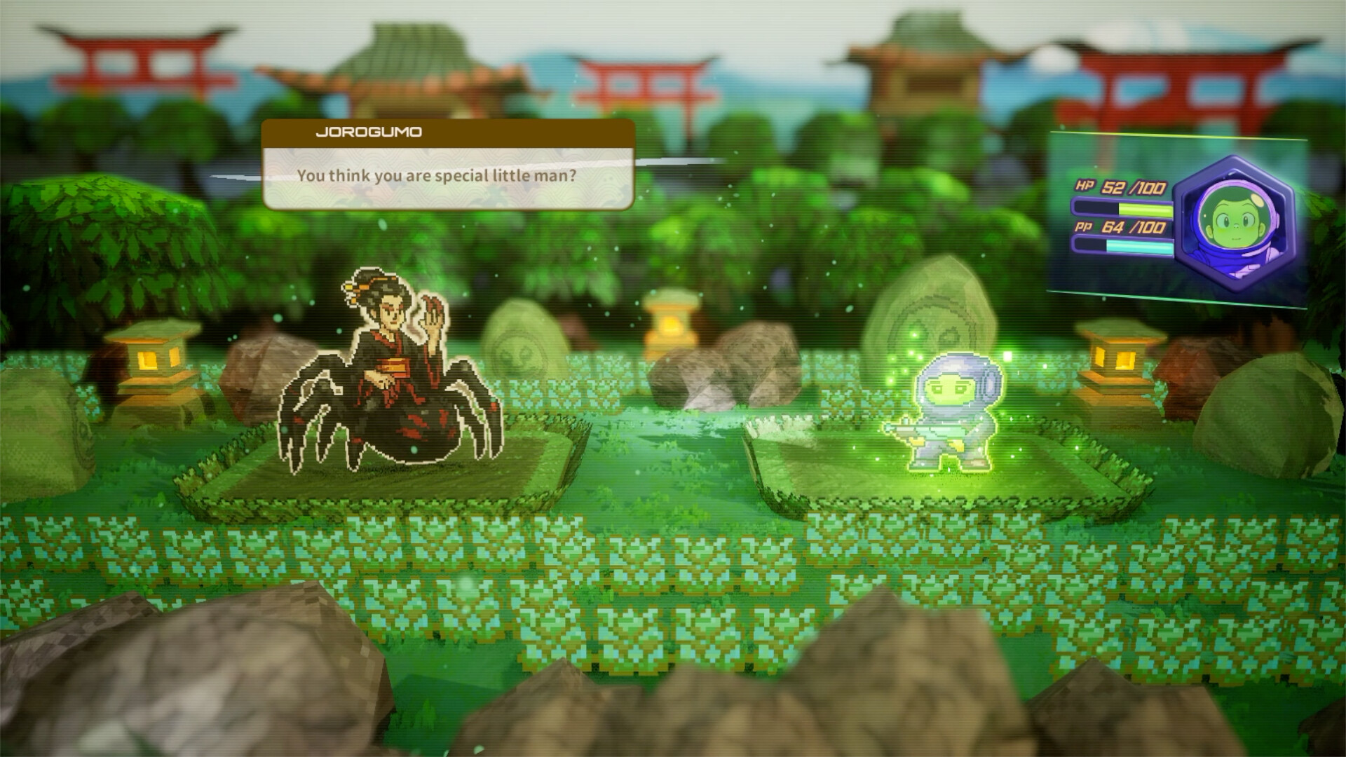 Spaceman Memories Screenshot 6