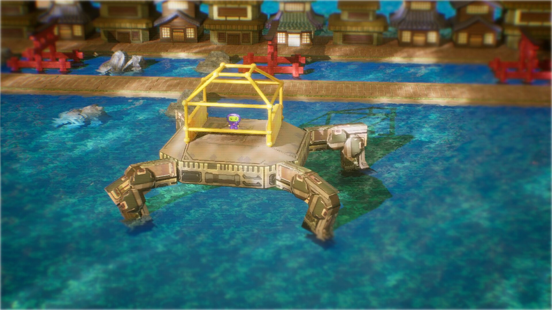 Spaceman Memories Screenshot 9