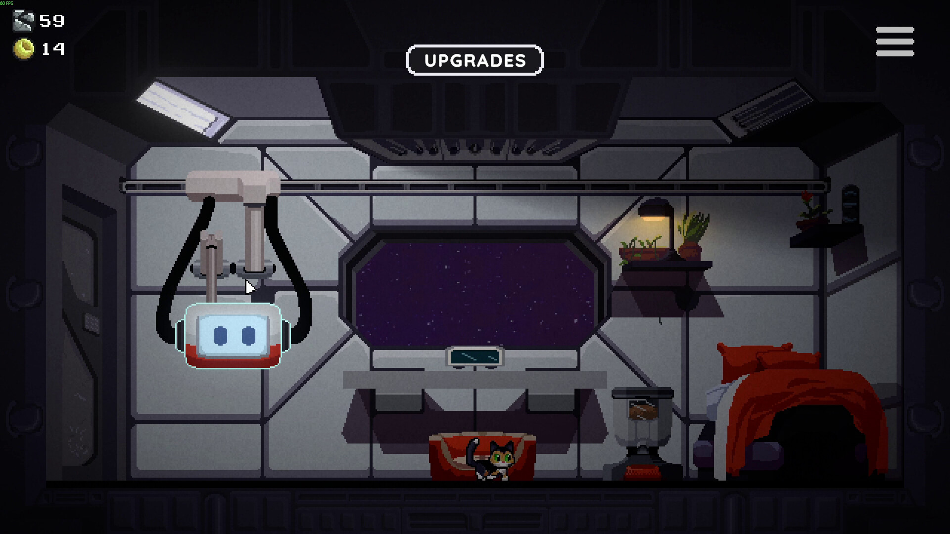 The Last Cat in the Universe Screenshot 5