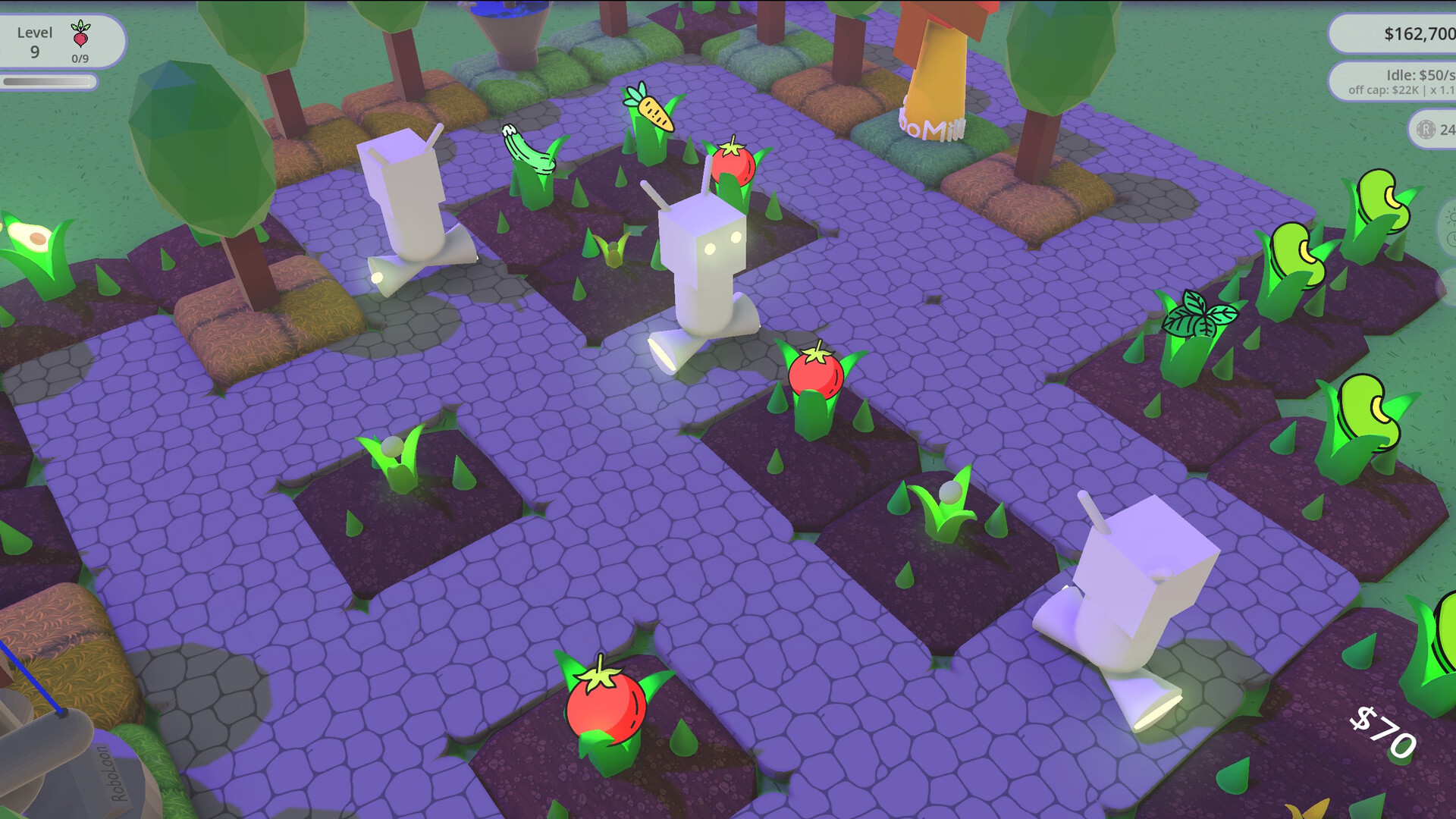 RoboFarm Screenshot 9