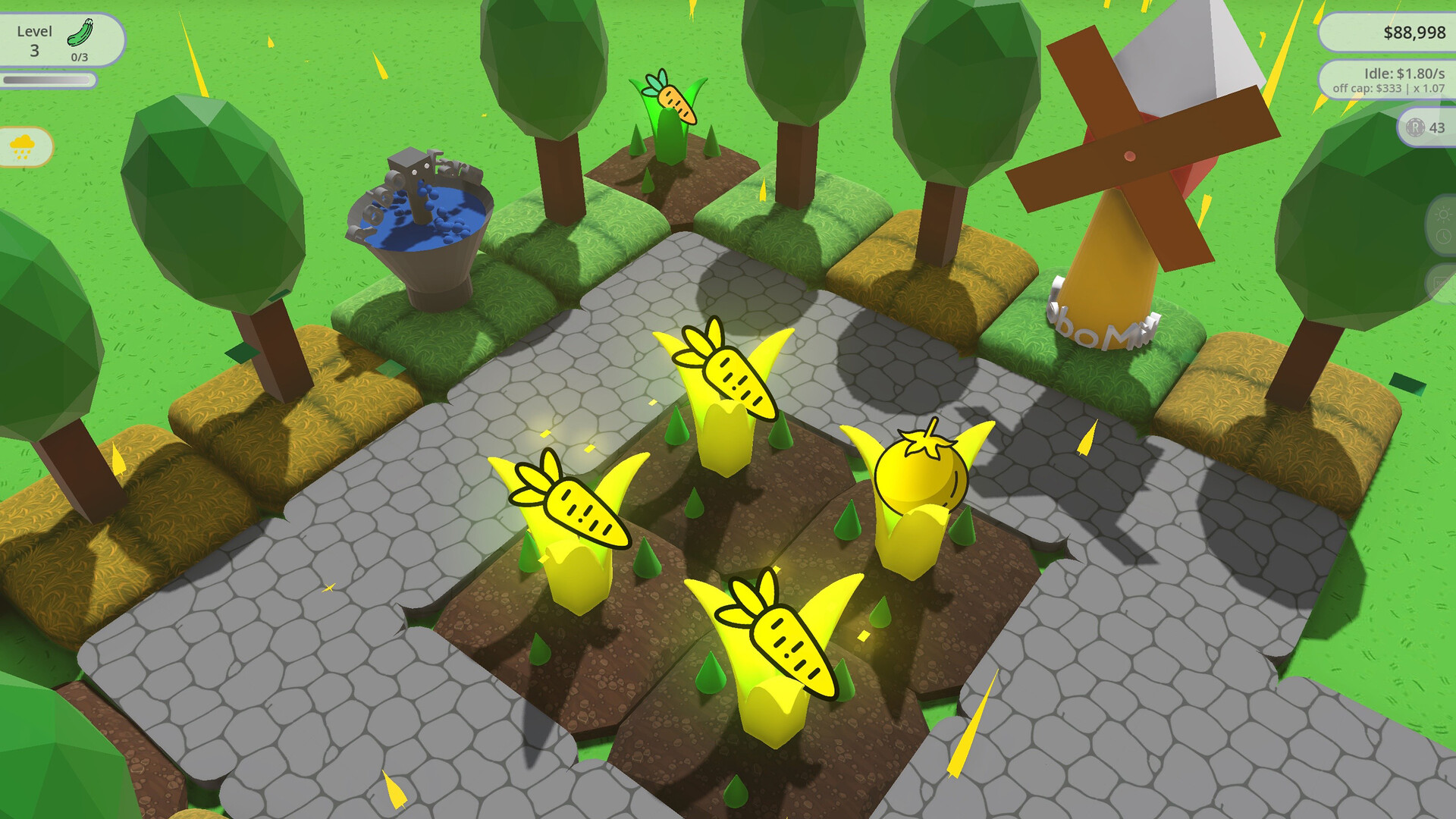 RoboFarm Screenshot 12