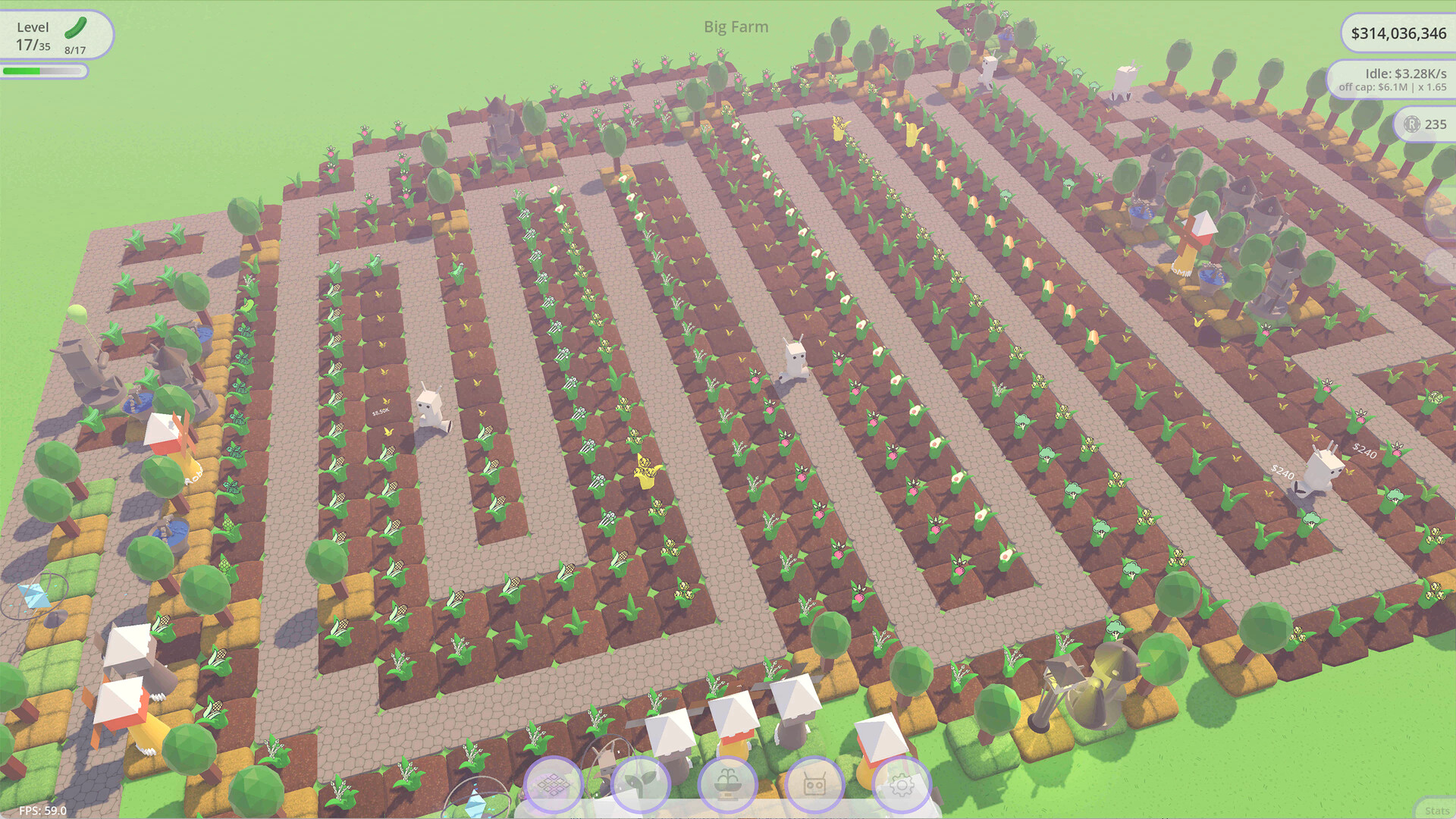 RoboFarm Screenshot 6