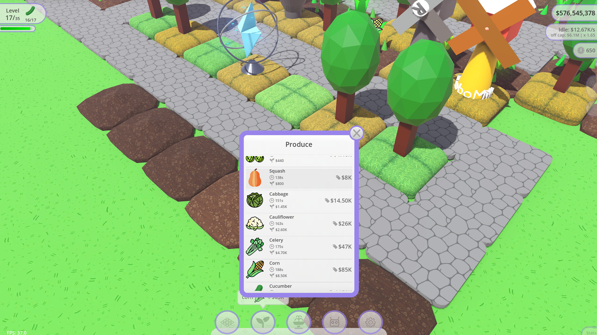 RoboFarm Screenshot 8