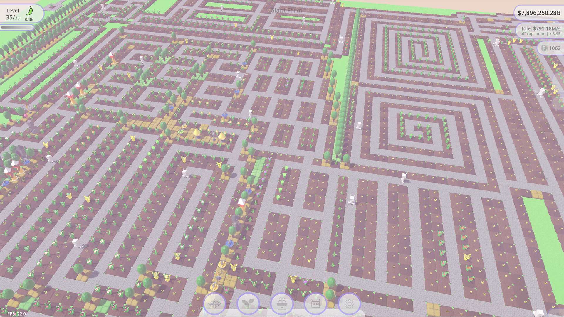 RoboFarm Screenshot 7