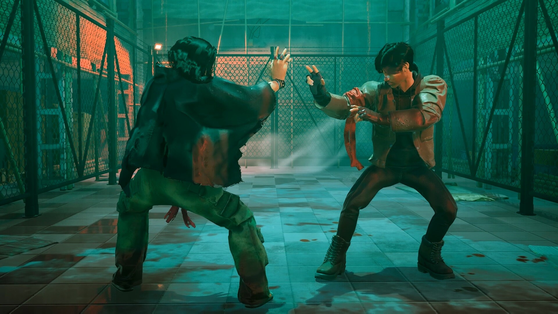 Acts of Blood Screenshot 10