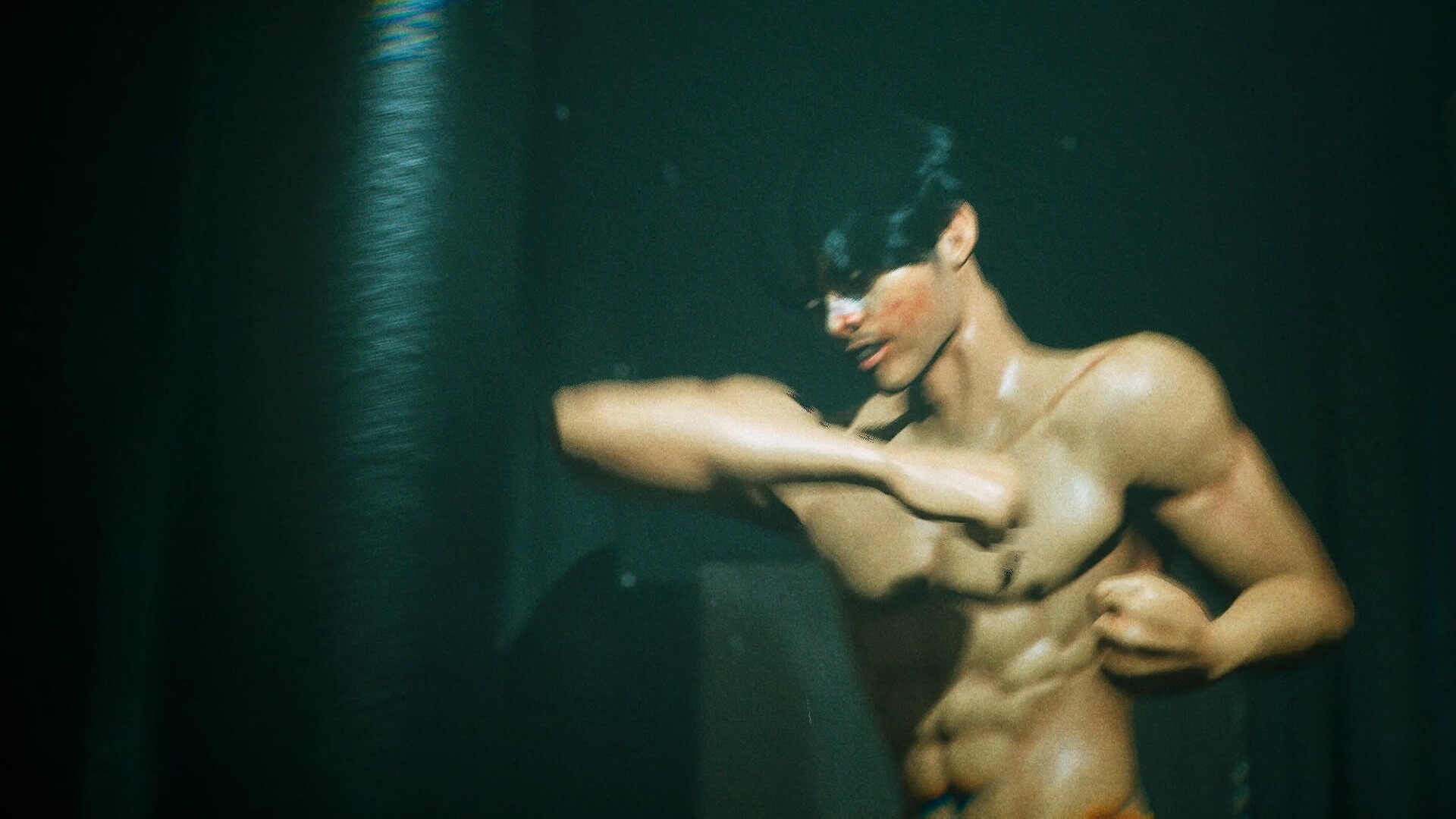 Acts of Blood Screenshot 5