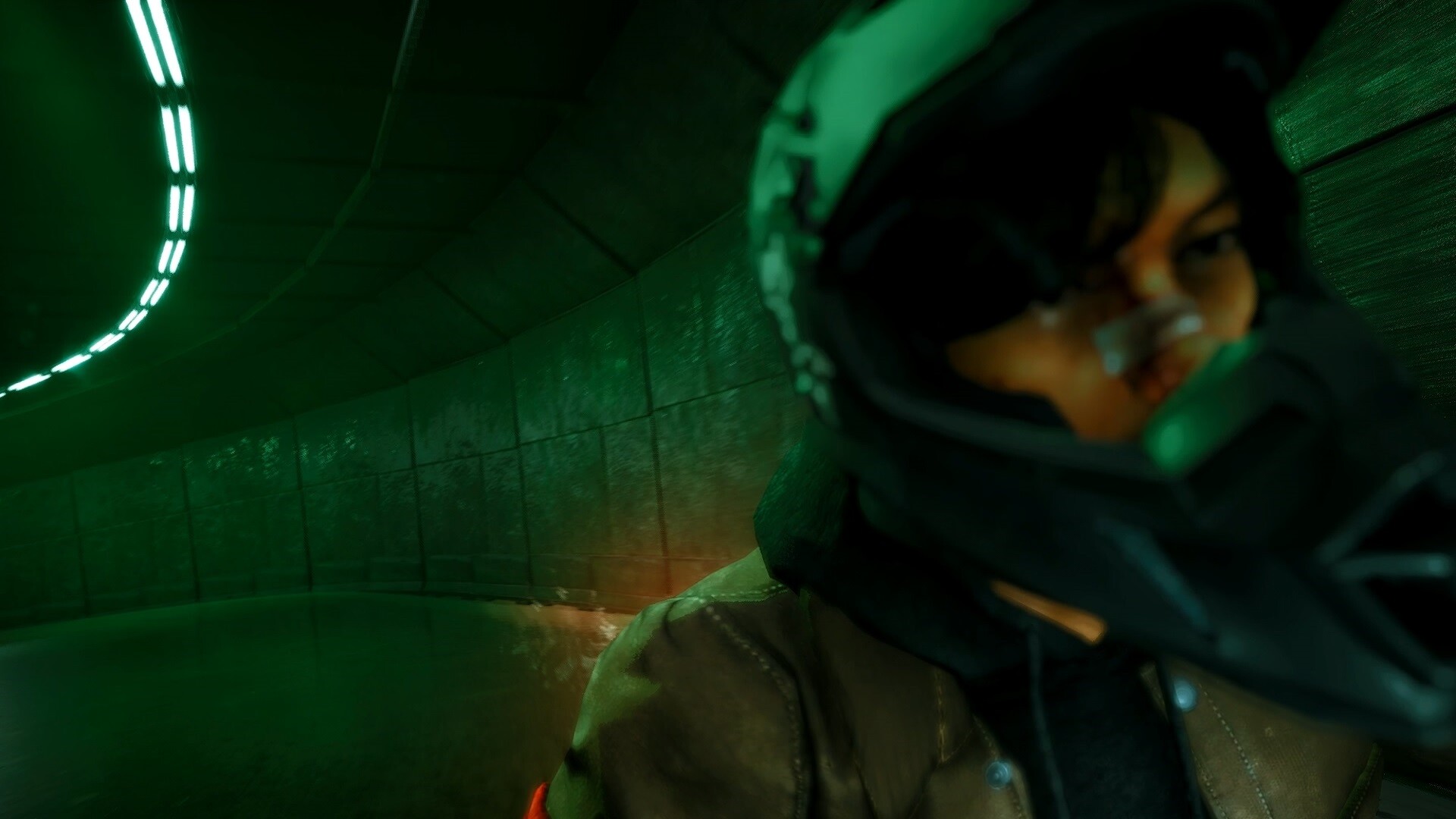 Acts of Blood Screenshot 1