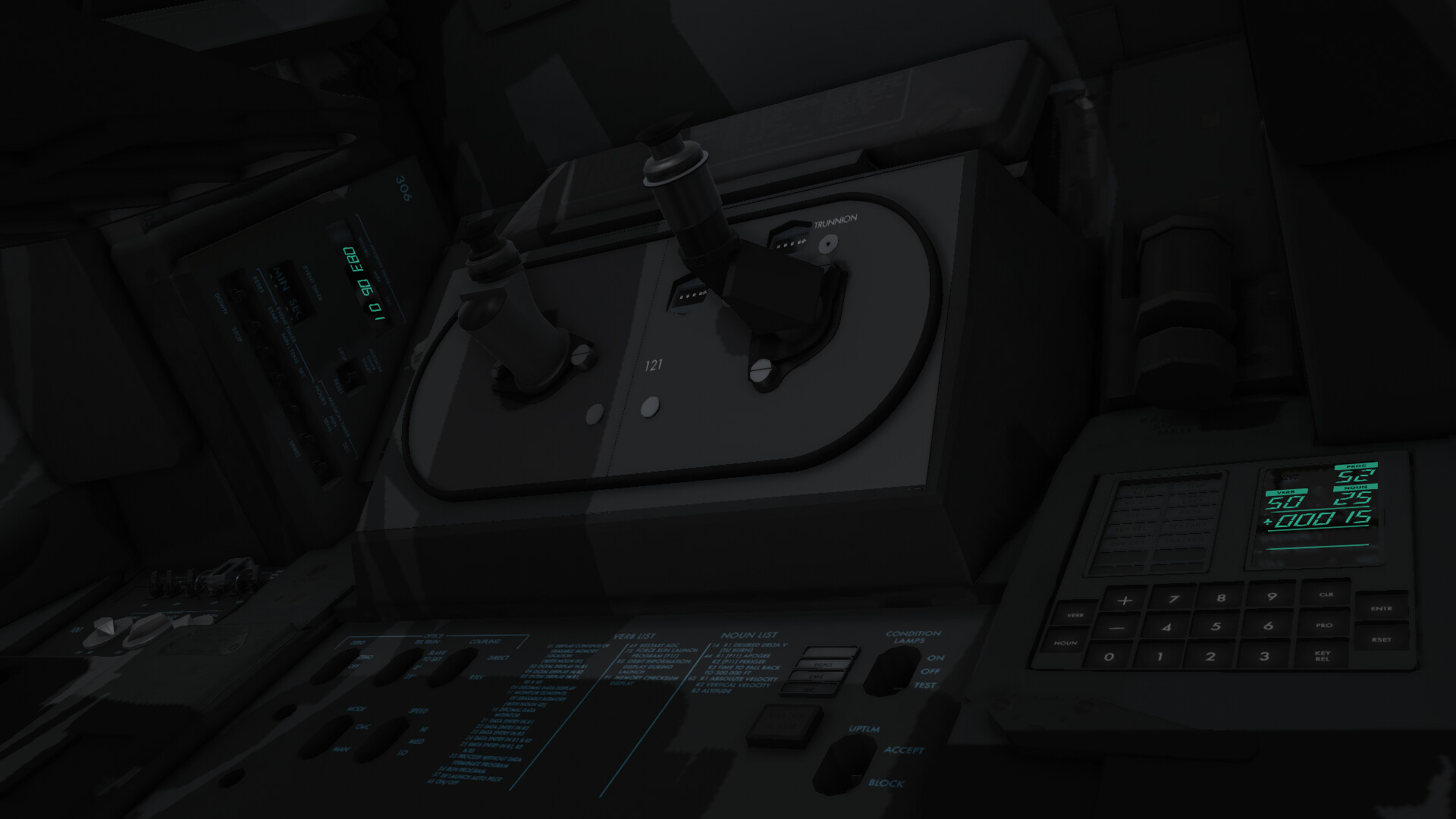 Reentry - A Space Flight Simulator Screenshot 28