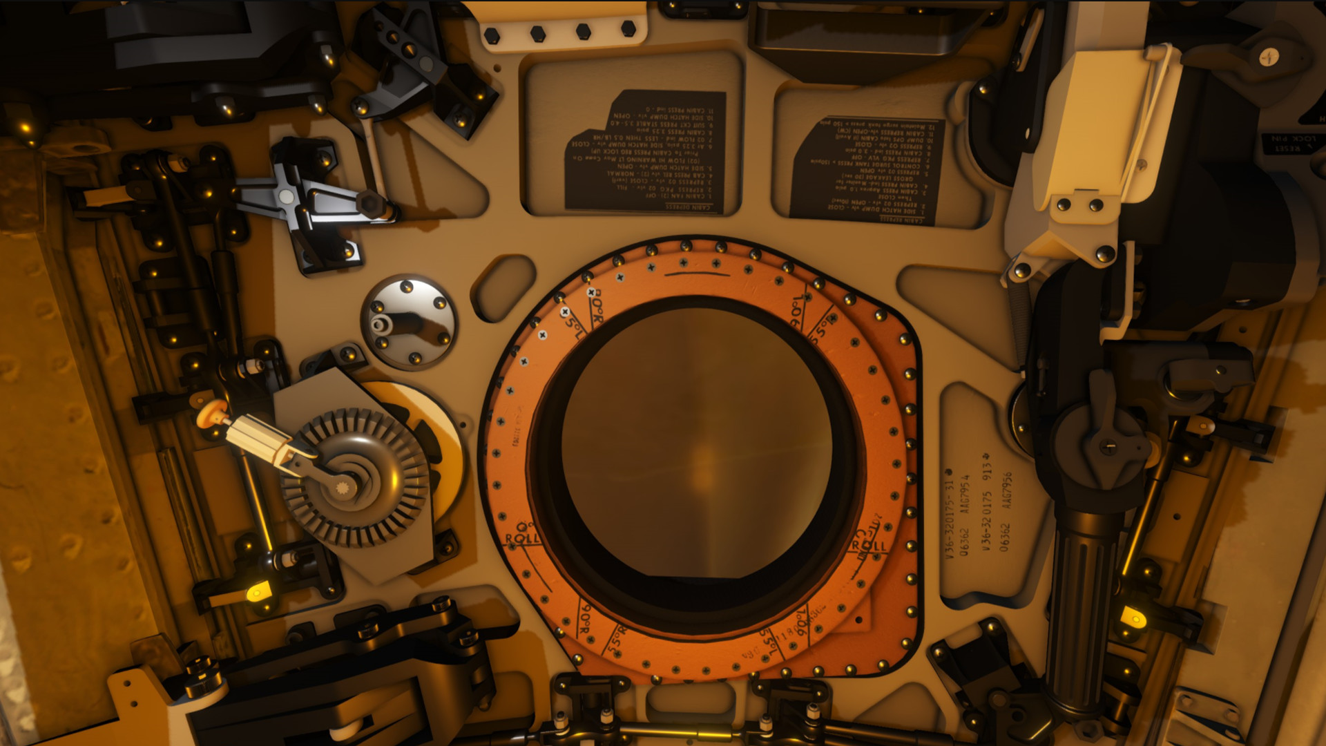 Reentry - A Space Flight Simulator Screenshot 32