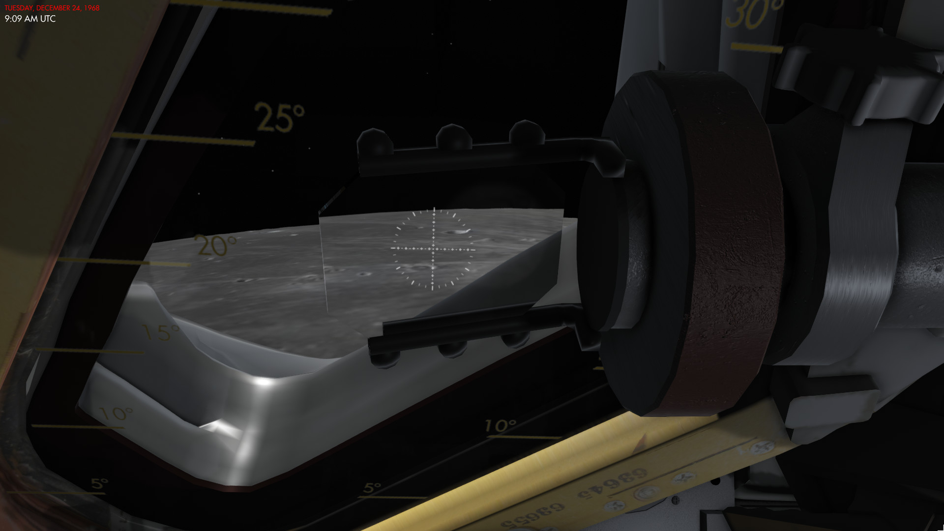 Reentry - A Space Flight Simulator Screenshot 30