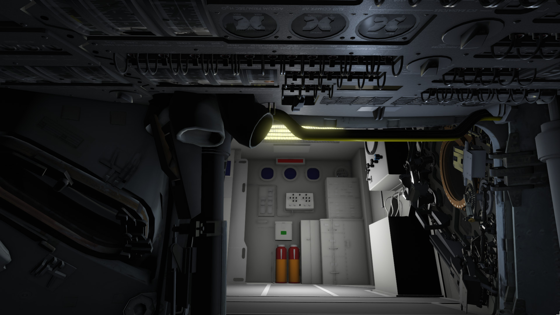 Reentry - A Space Flight Simulator Screenshot 33