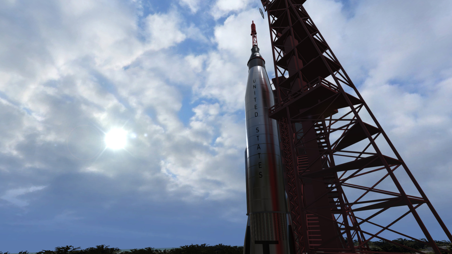 Reentry - A Space Flight Simulator Screenshot 7
