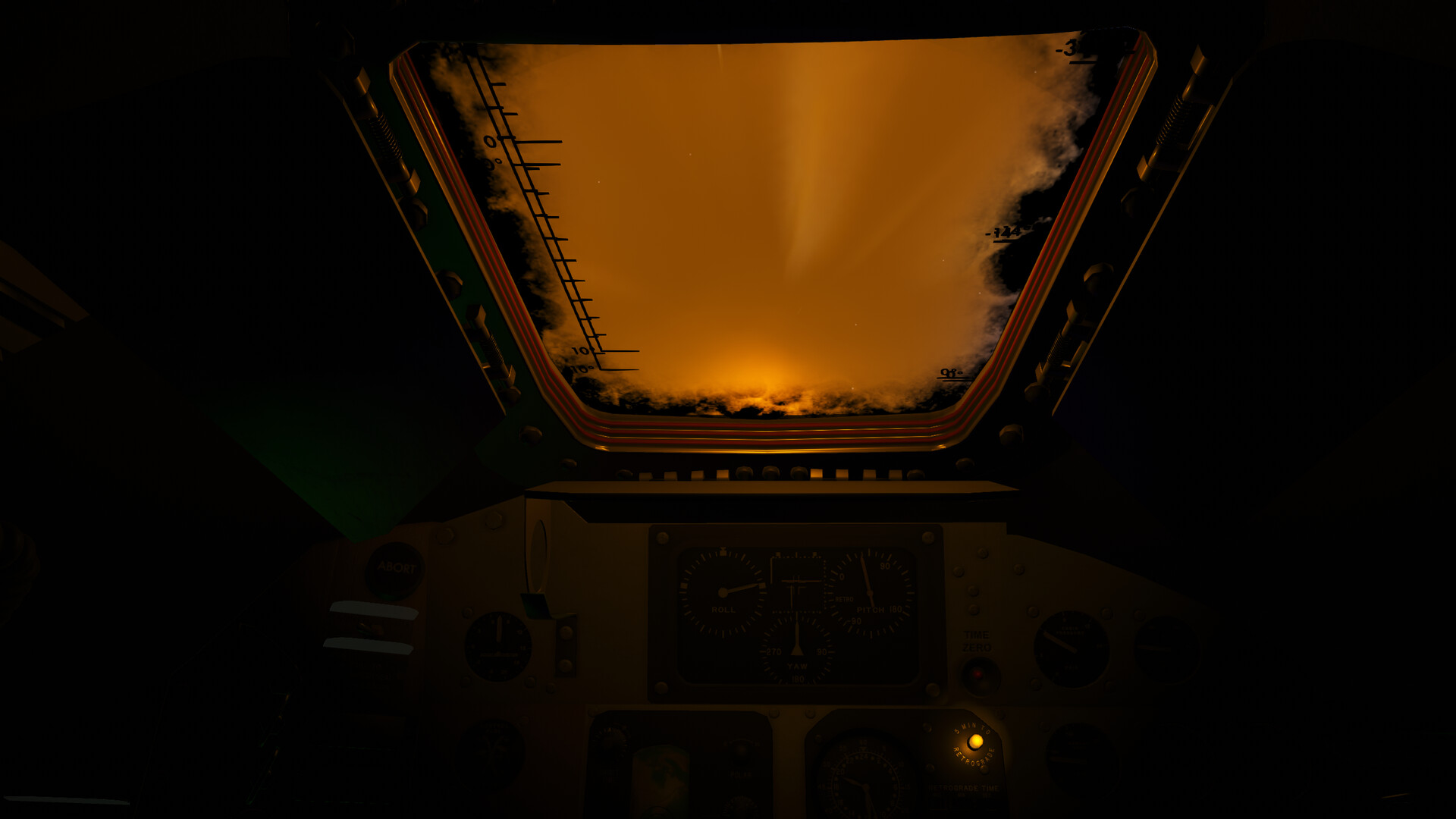 Reentry - A Space Flight Simulator Screenshot 5