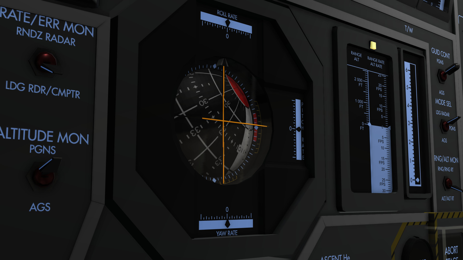 Reentry - A Space Flight Simulator Screenshot 24