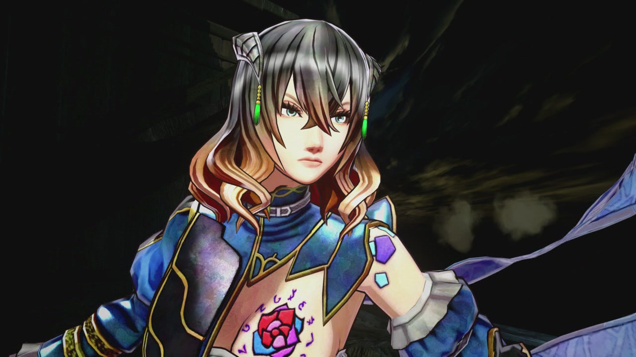 Bloodstained: Ritual of the Night Screenshot 0