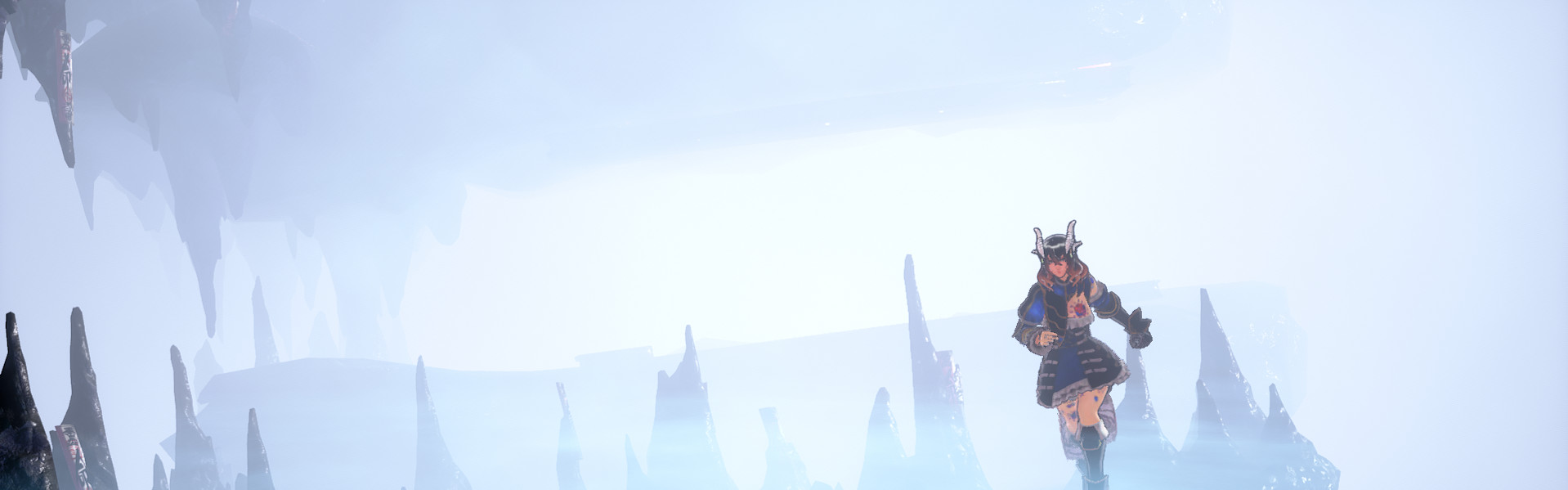 Bloodstained: Ritual of the Night Screenshot 8