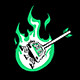 Fire Arrows icon