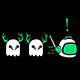 Ghosts in the Machine icon