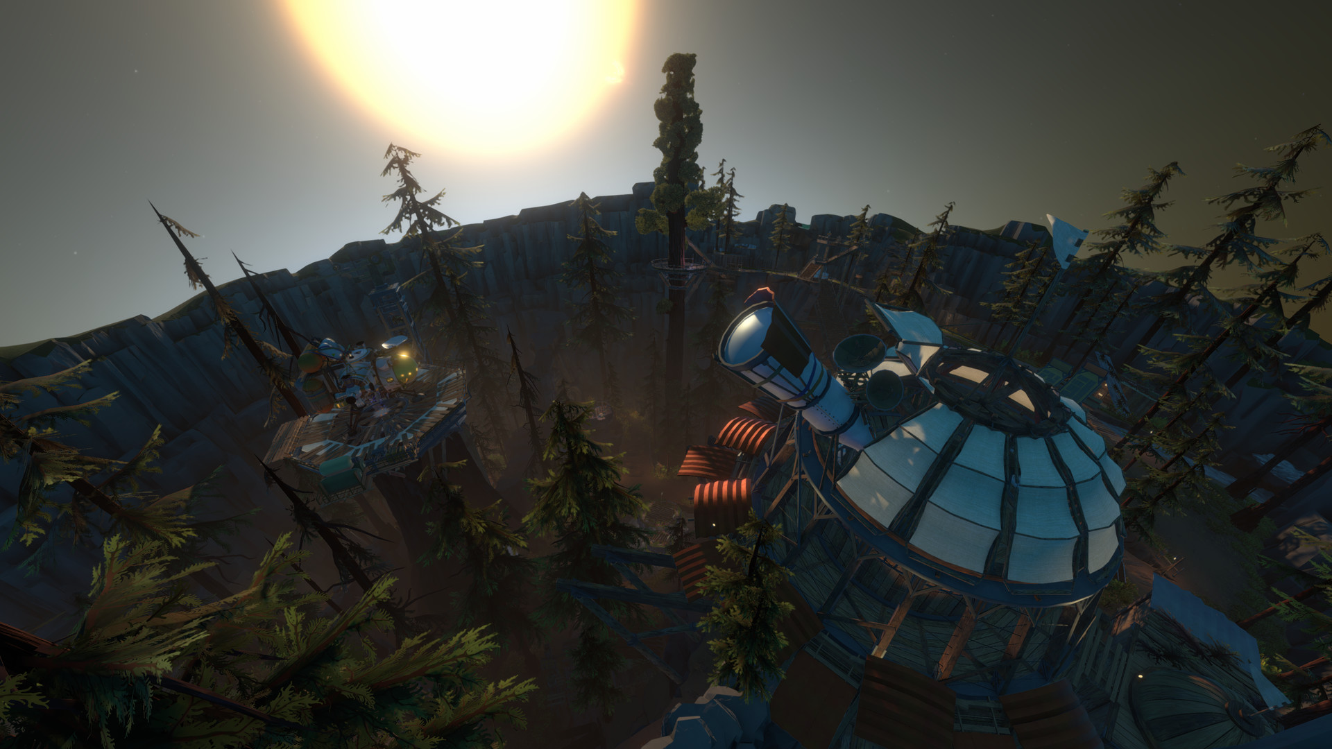 Outer Wilds Screenshot 0