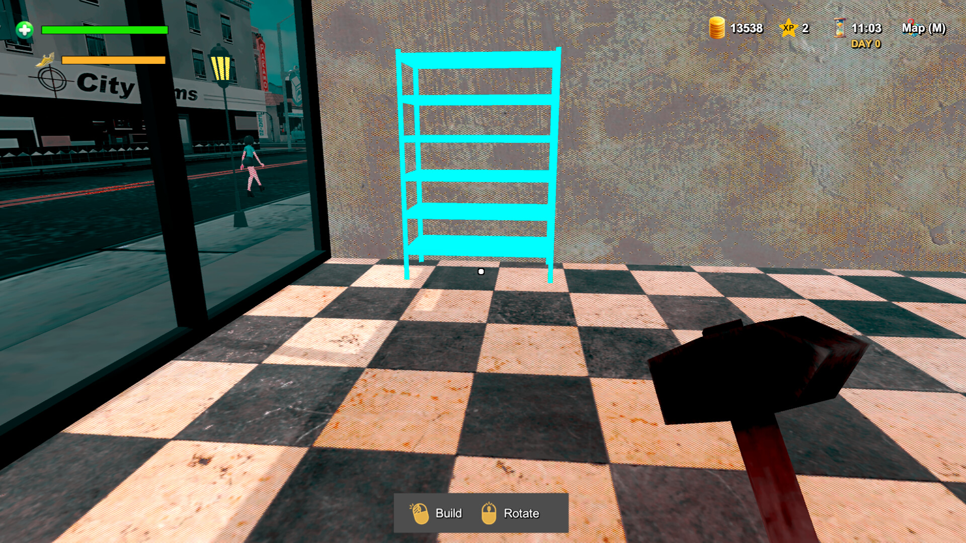 Market Moe Screenshot 4