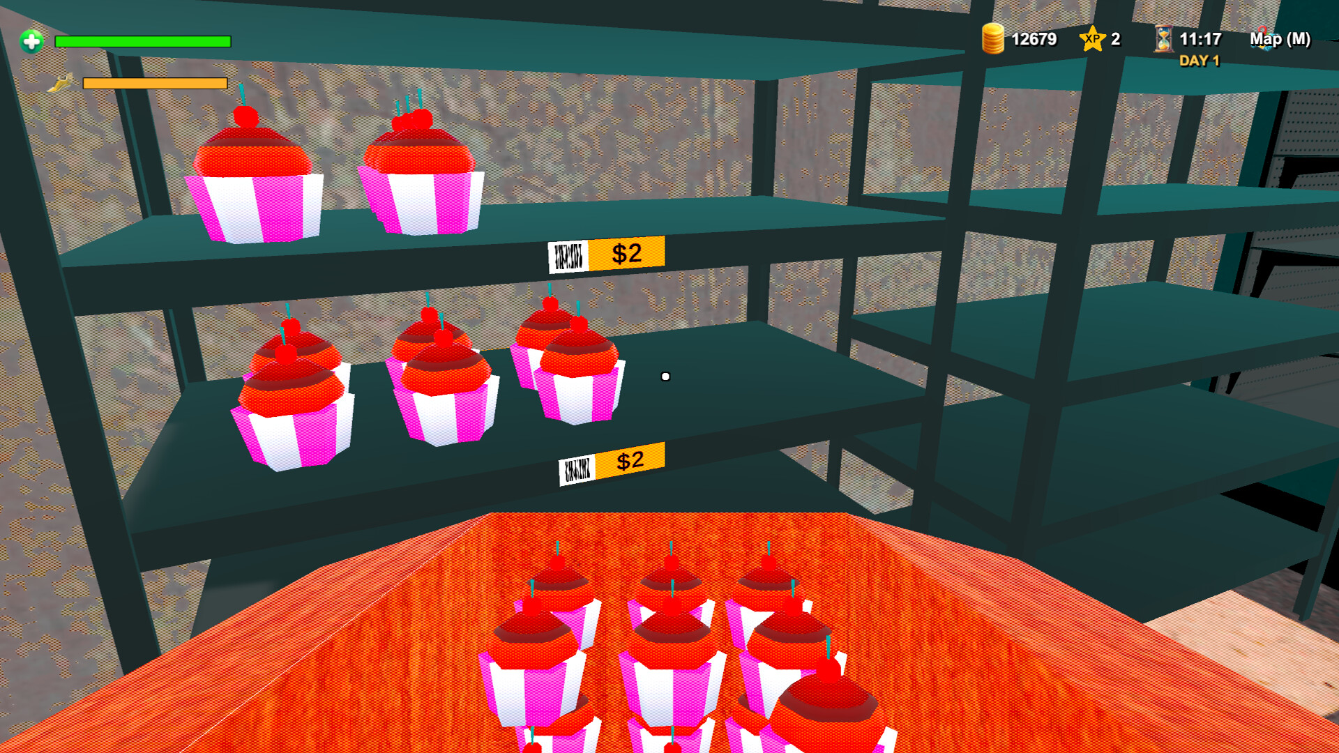 Market Moe Screenshot 2