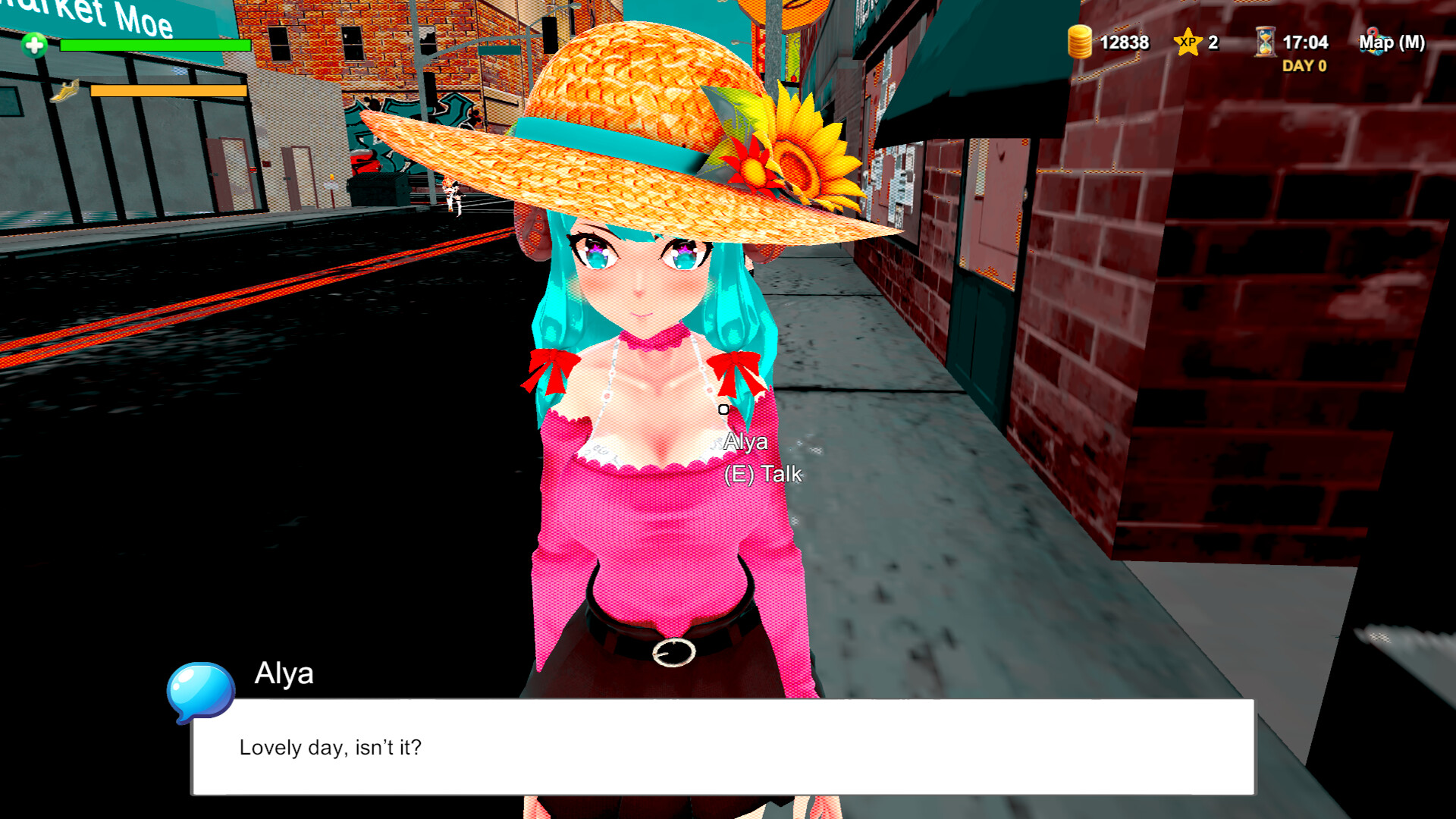 Market Moe Screenshot 0