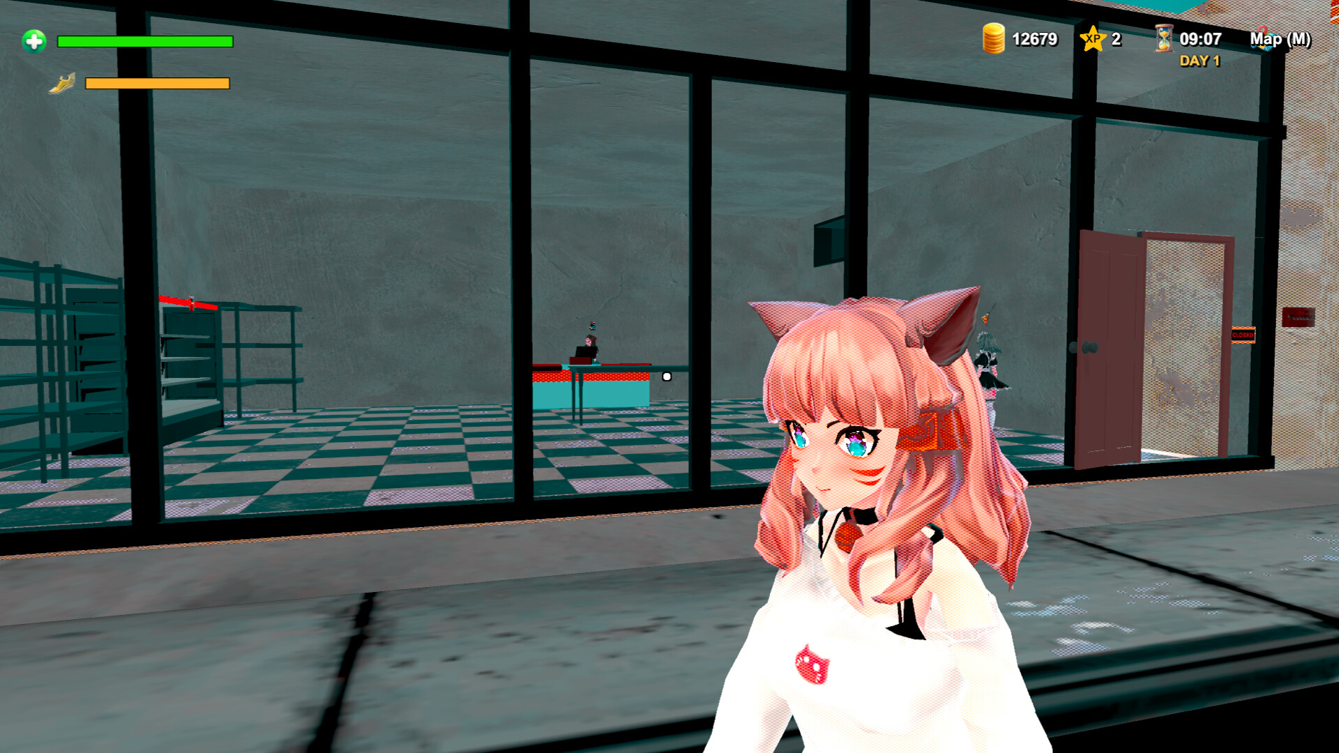 Market Moe Screenshot 5