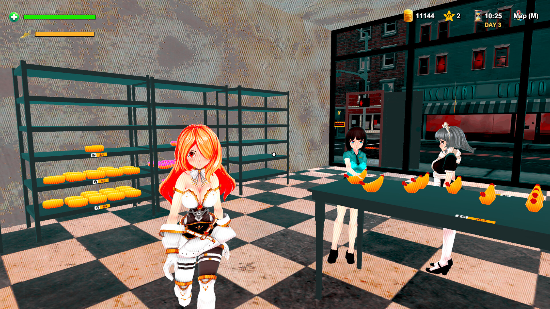 Market Moe Screenshot 3