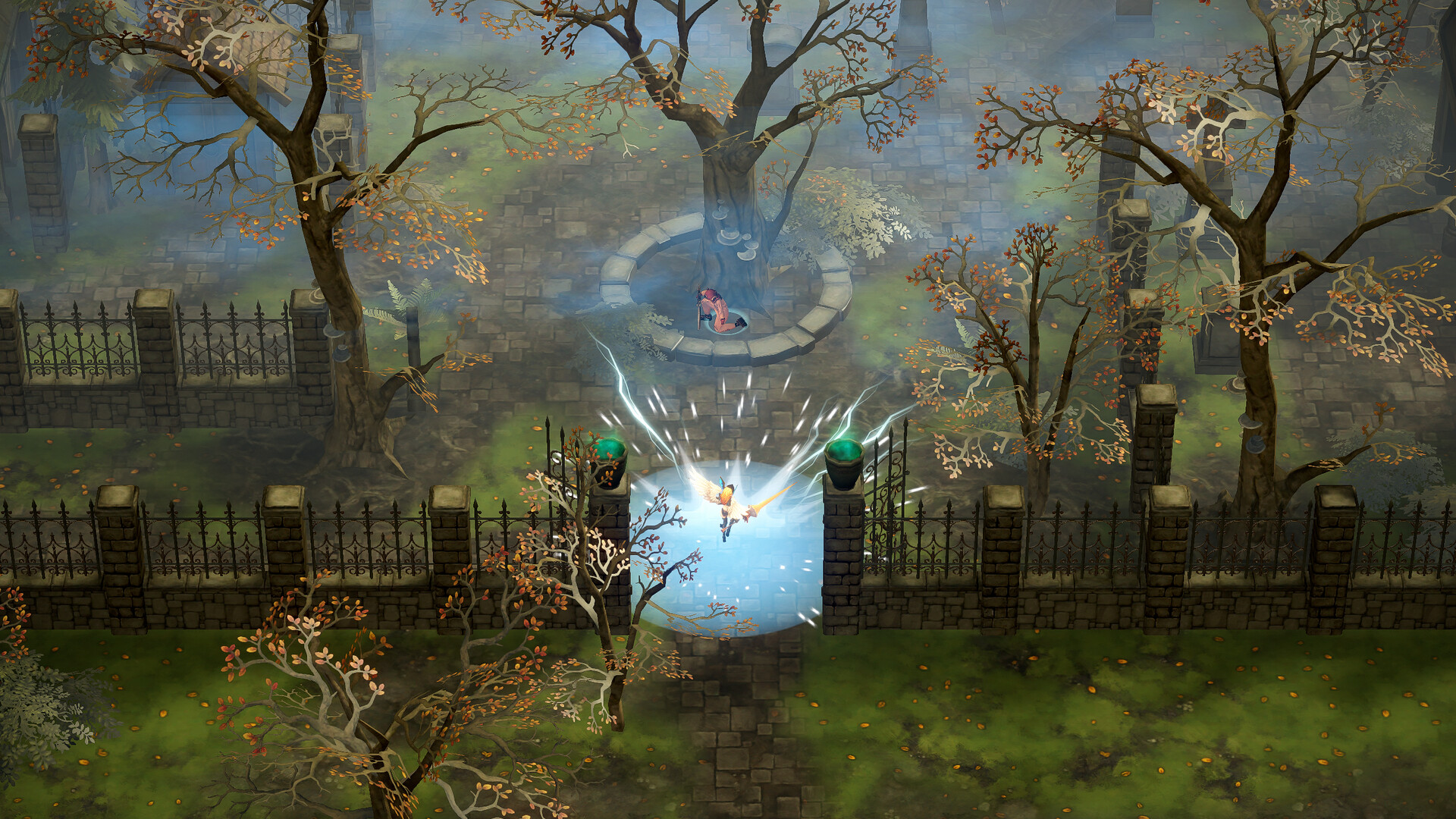 美少女不想让你死 Screenshot 2