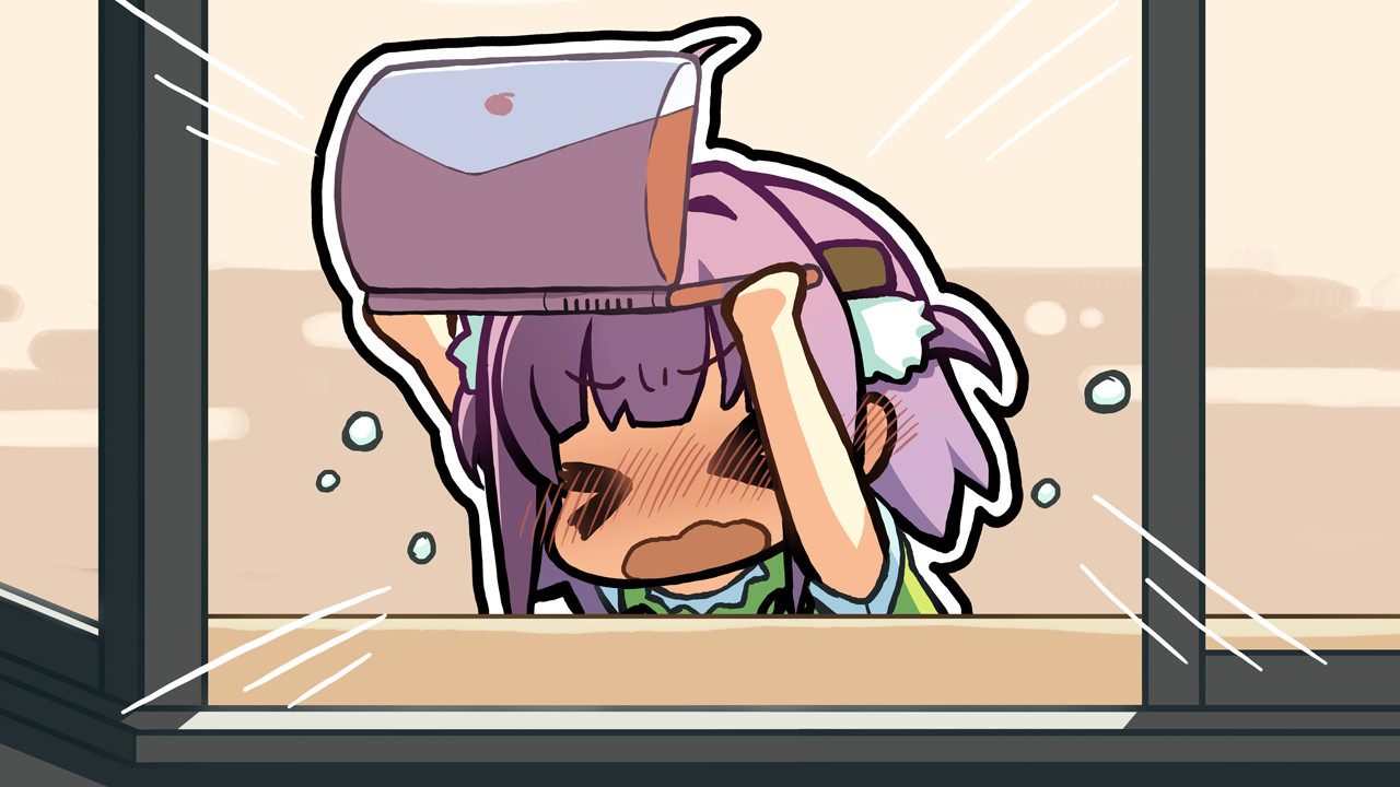 Aokana - Four Rhythms Across the Blue Screenshot 11