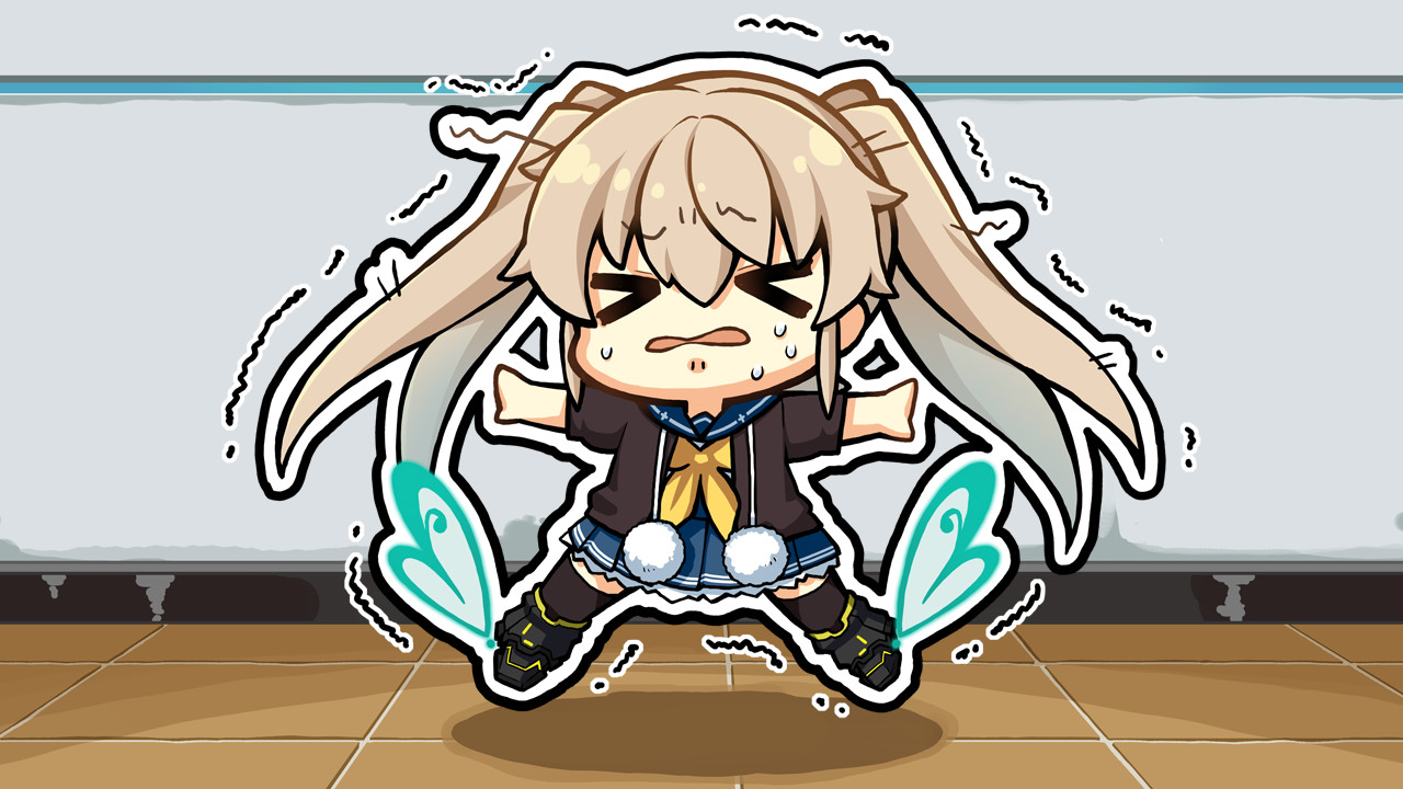 Aokana - Four Rhythms Across the Blue Screenshot 9