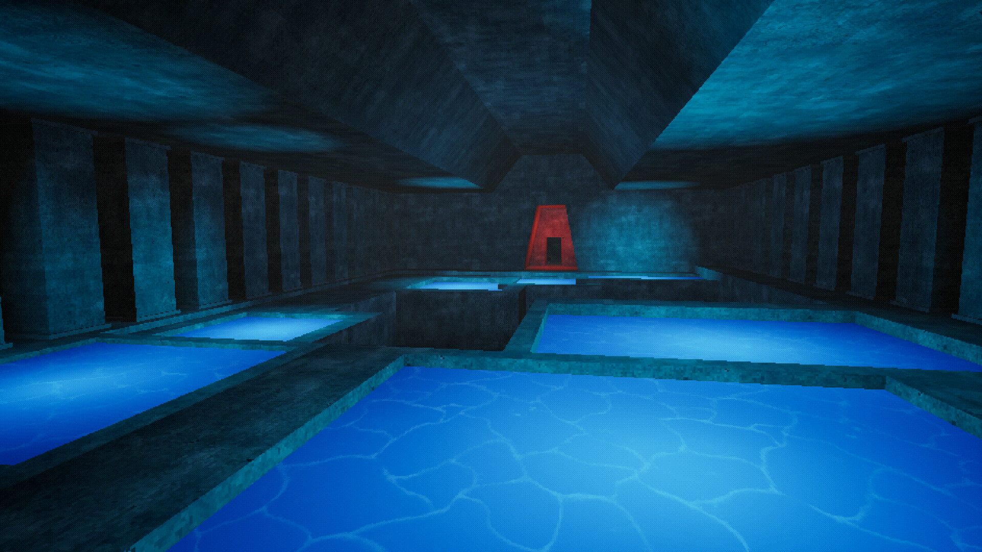 Poolscape Screenshot 4