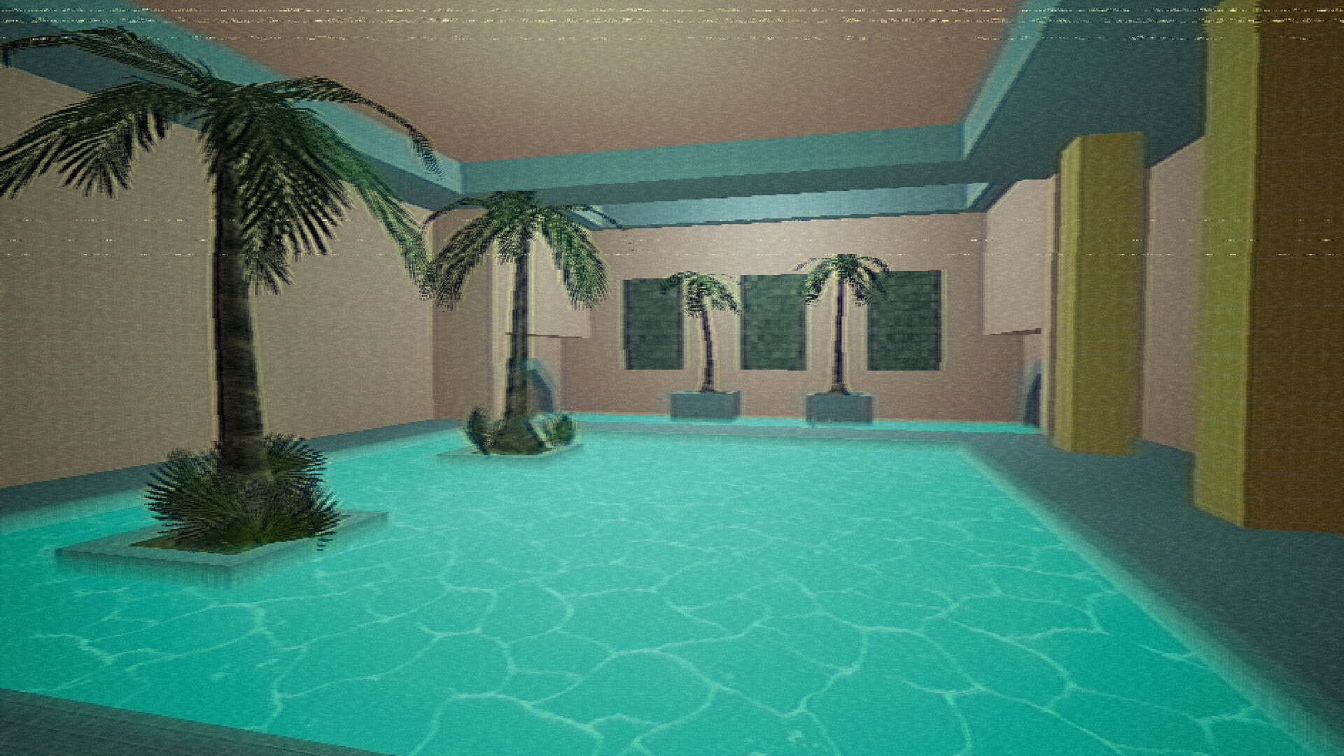 Poolscape Screenshot 2