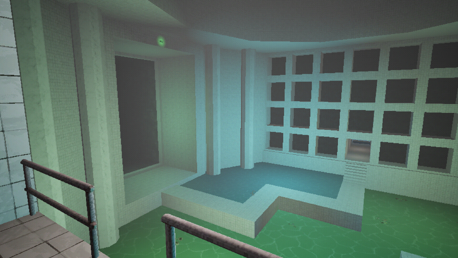 Poolscape Screenshot 1
