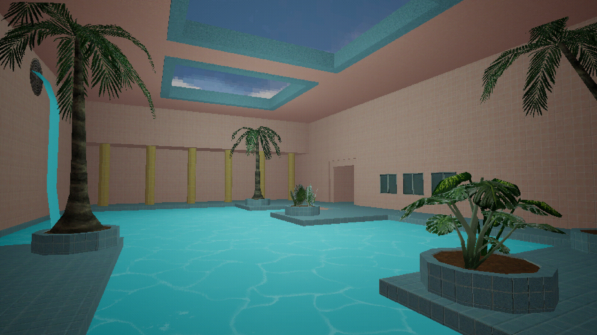 Poolscape Screenshot 9