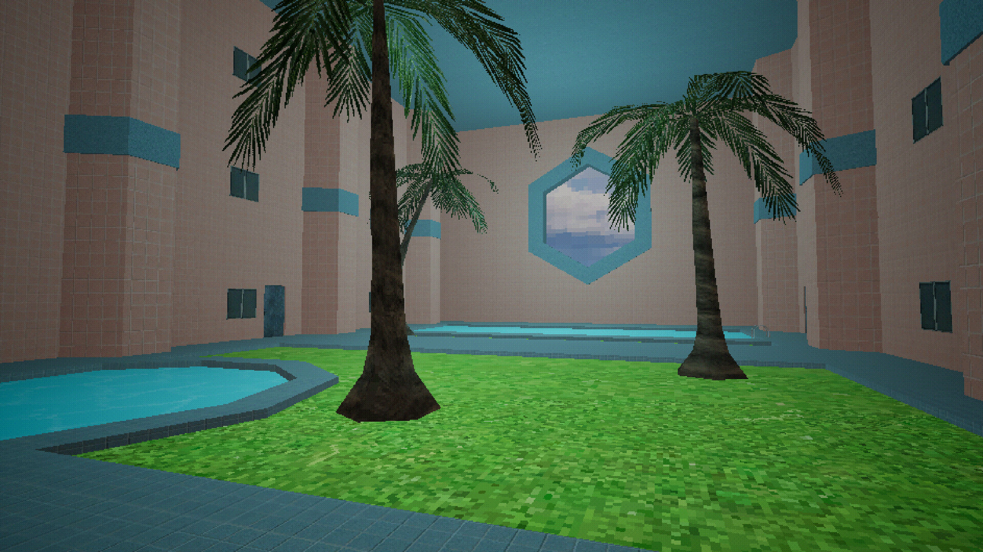 Poolscape Screenshot 12