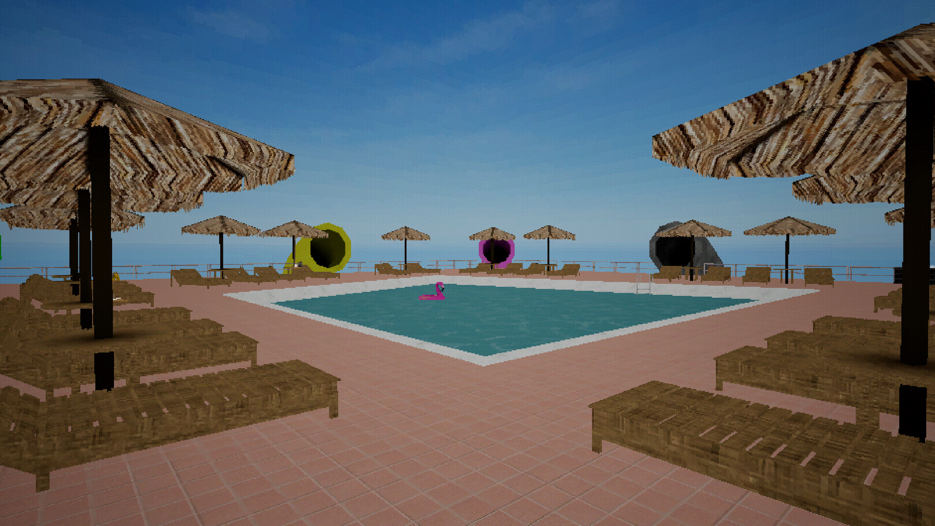 Poolscape Screenshot 14