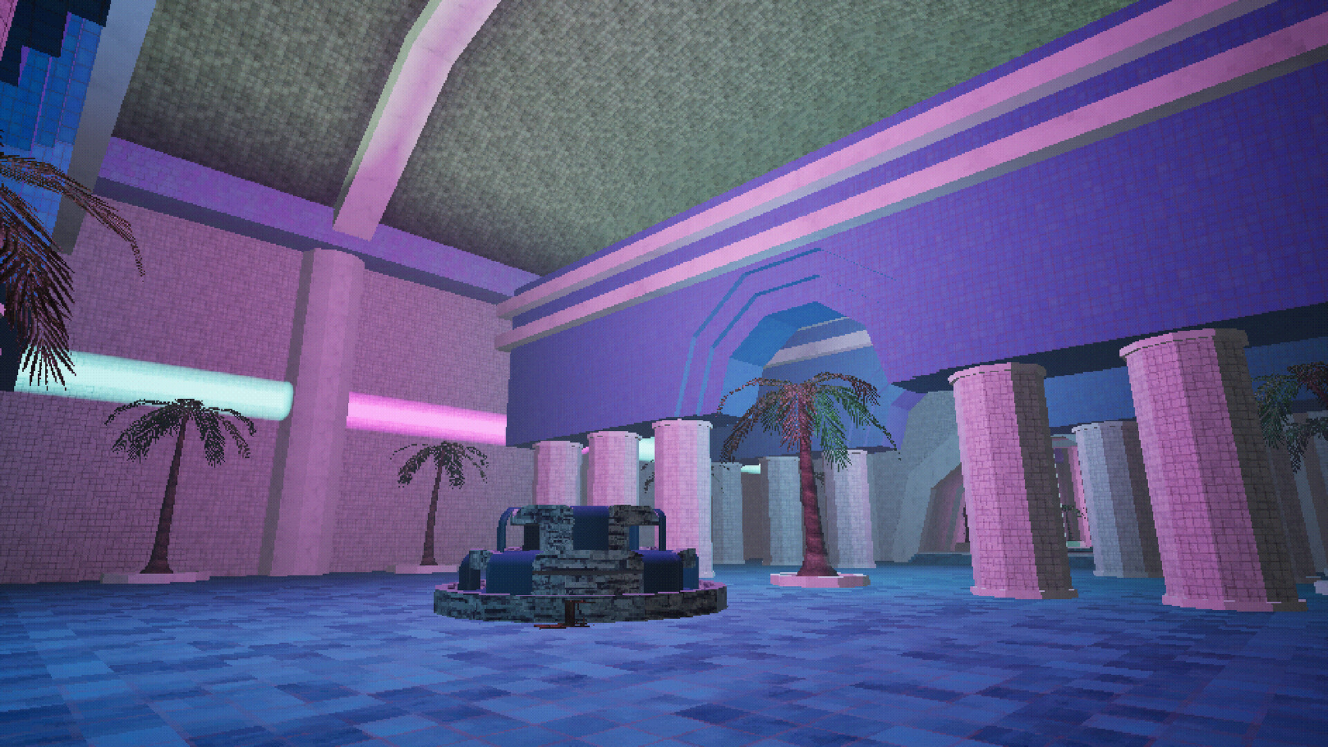 Poolscape Screenshot 7