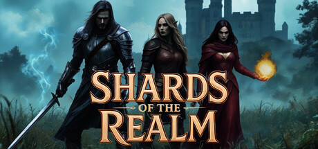 Shards of the Realm