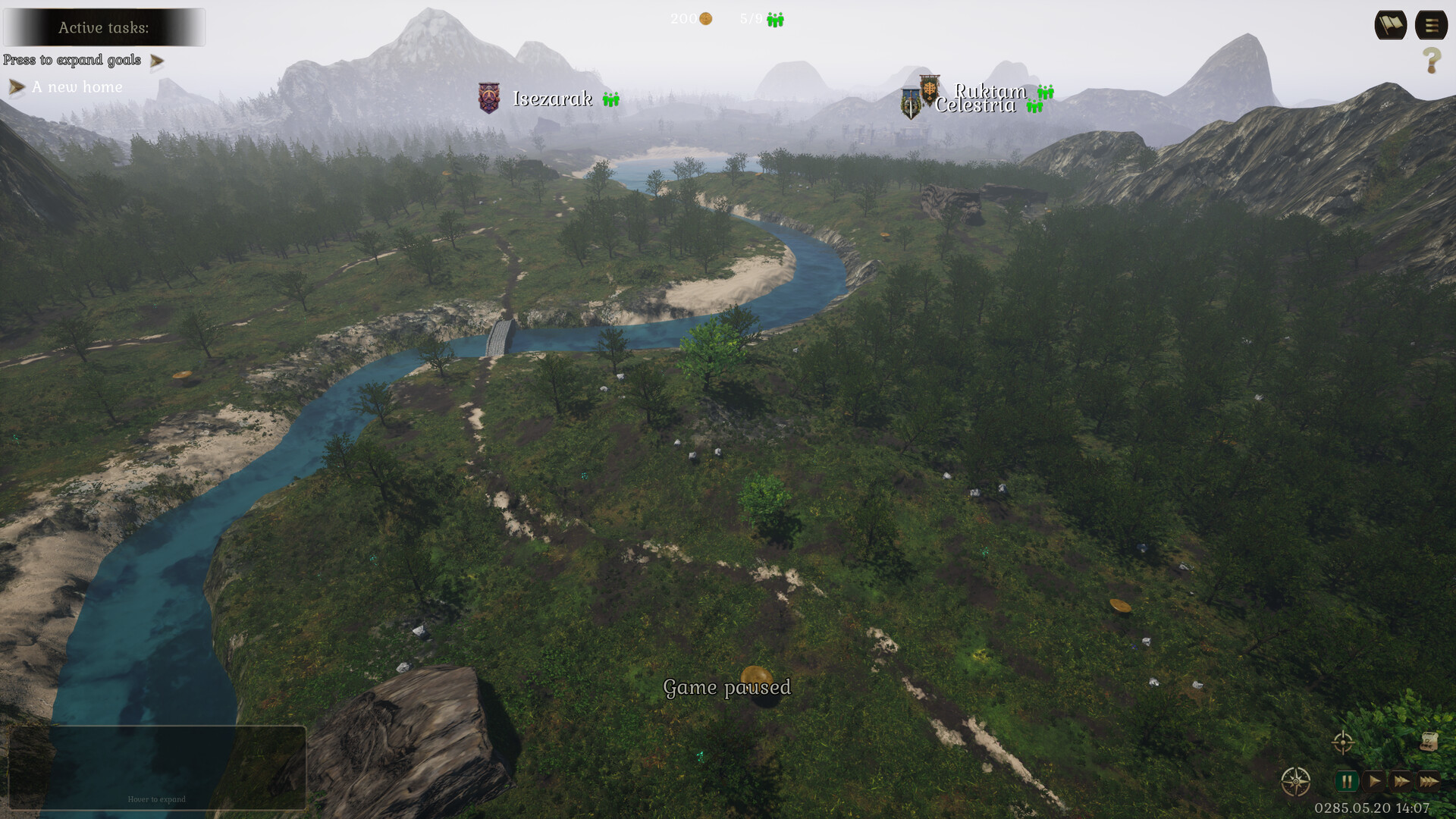 Shards of the Realm Screenshot 11