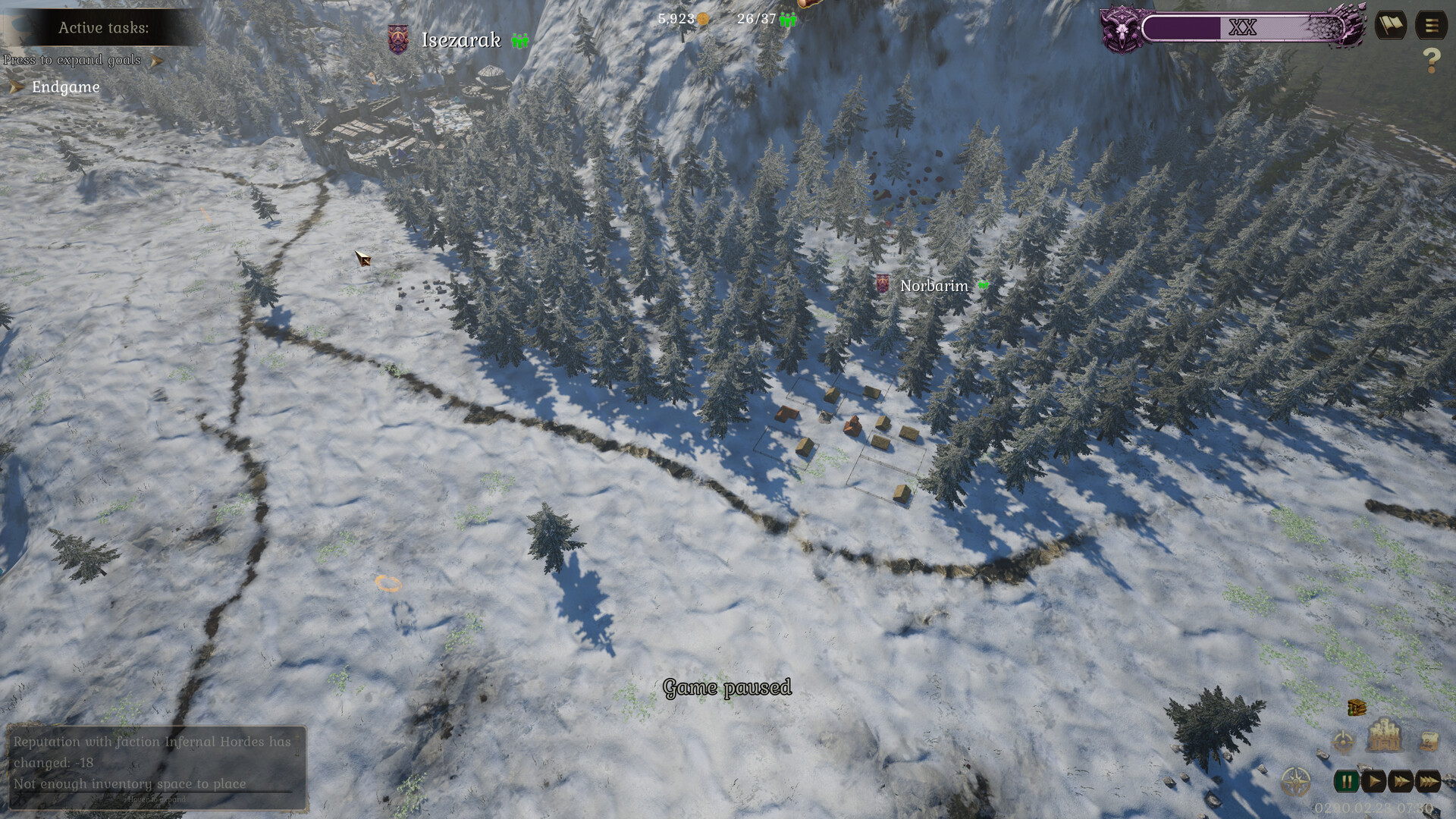 Shards of the Realm Screenshot 13