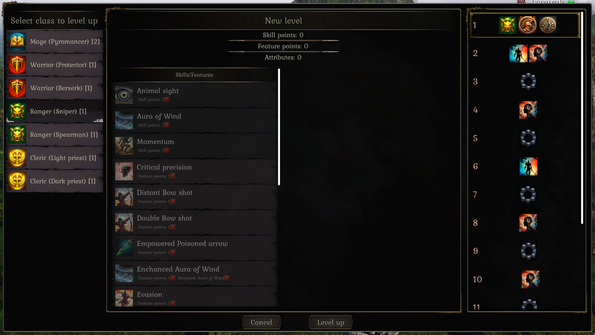 Shards of the Realm Screenshot 18